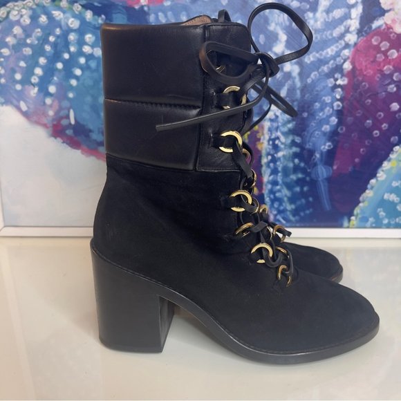 Stuart Weitzman Watson Boot - Picture 2 of 10